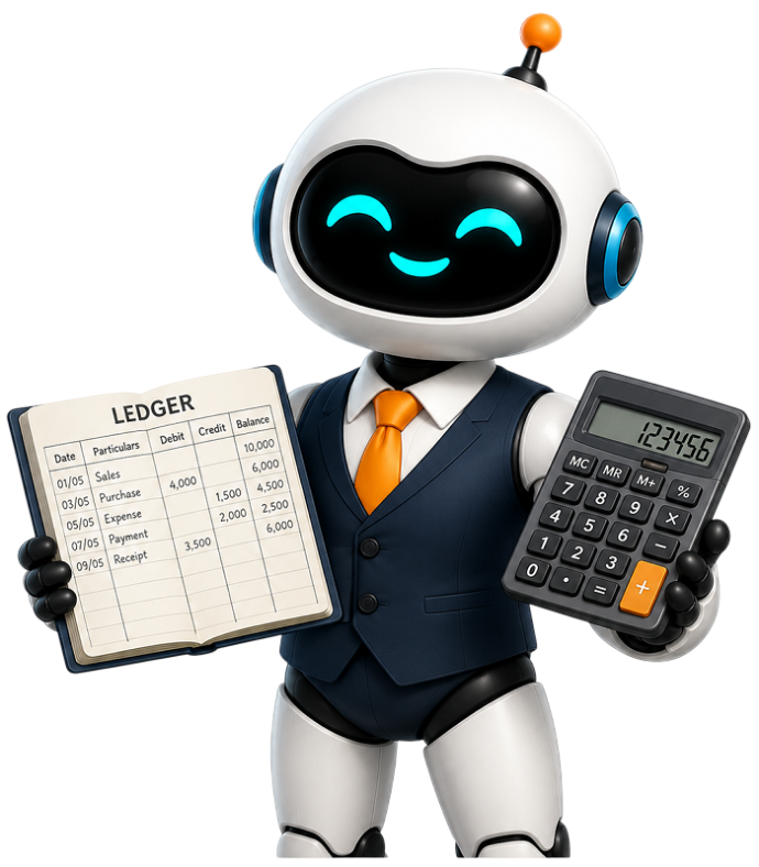 ai accountant ai accountant
