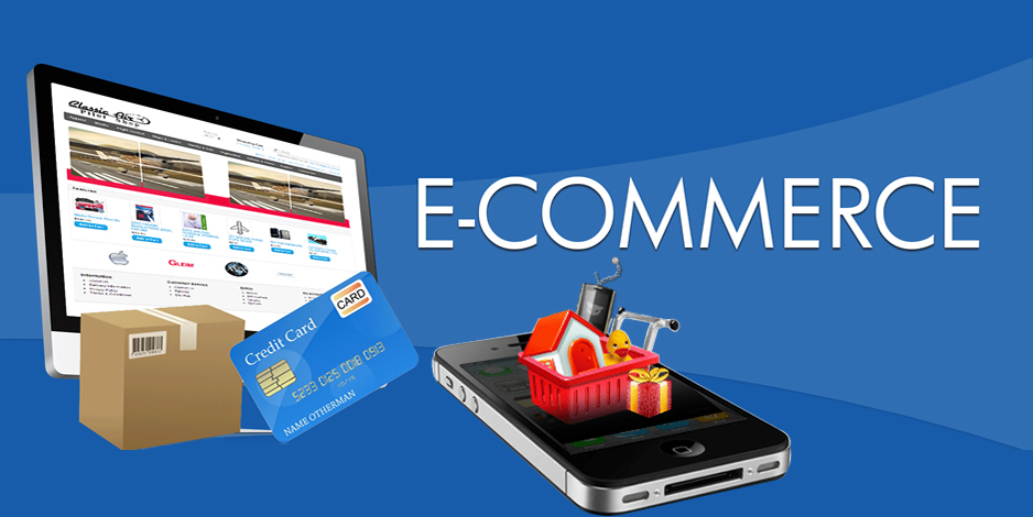 odoo ecommerce app